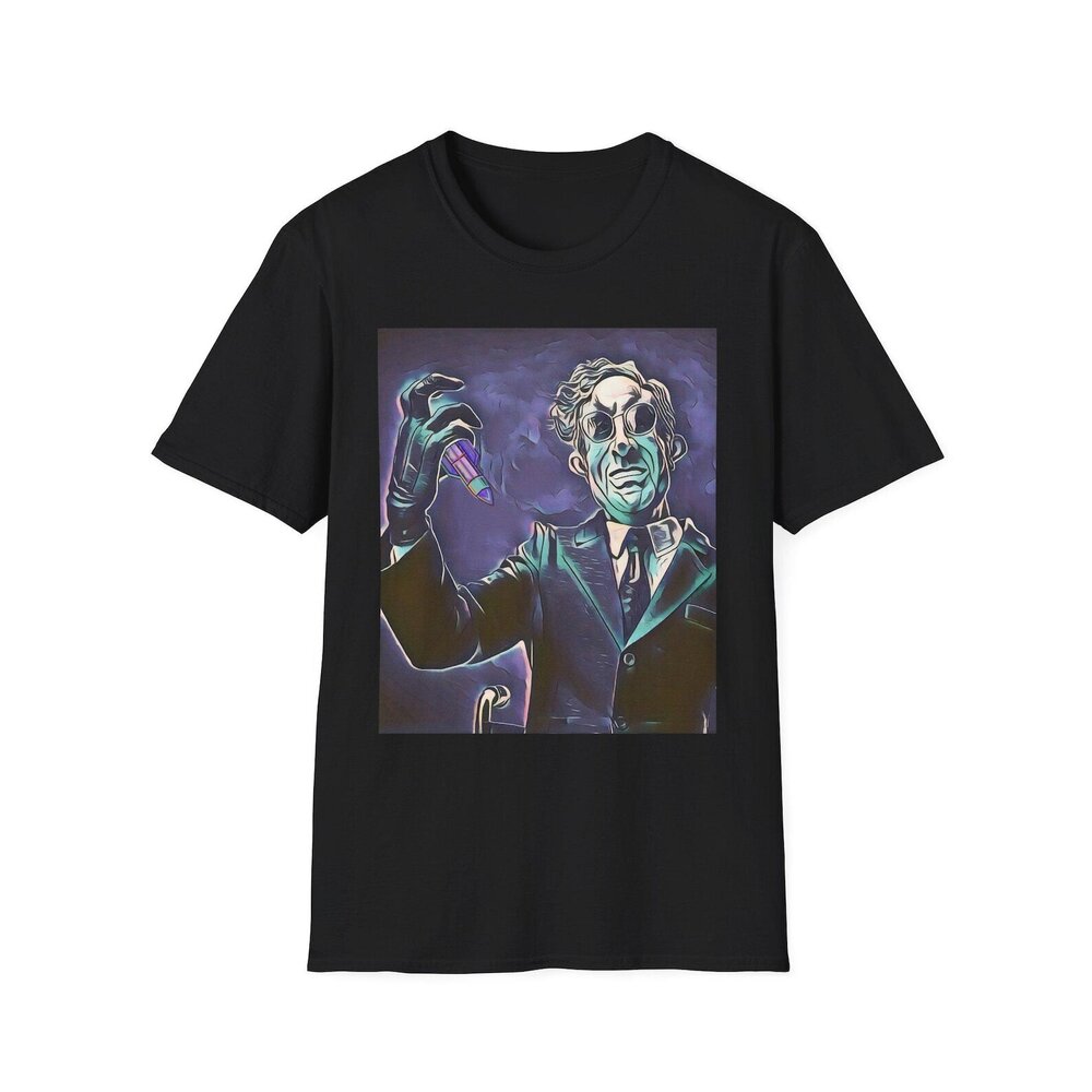 Dr. Strangelove Graphic Tee